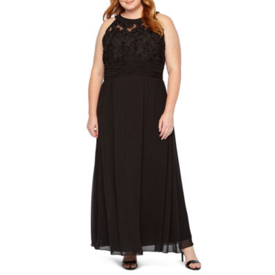 Outdoor Wedding Dresses for Attendees